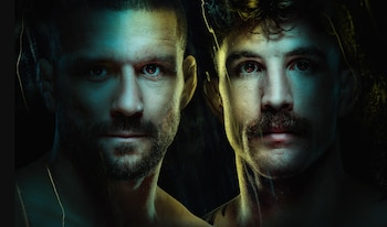 (UFC)