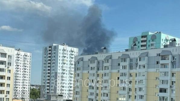 Ucrania alcanza una refinería clave en Tiumén y amplía el alcance de la guerra