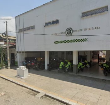 Las autoridades a nivel nacional