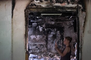 Para los expertos ucranianos, hay