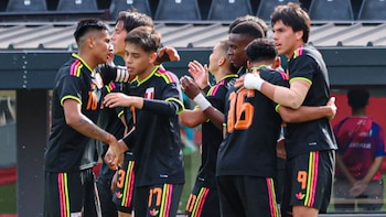 La selección peruana Sub 20 cayó ante Argentina y luchará por la medalla de bronce en los Juegos Suramericanos 2026