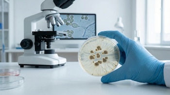 El experimento detalla que los