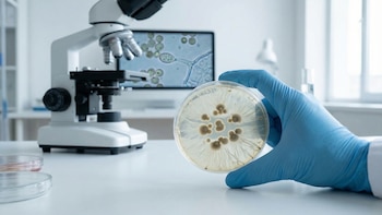 Descubren dos genes clave que