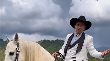 Jhonny Rivera reveló los beneficios