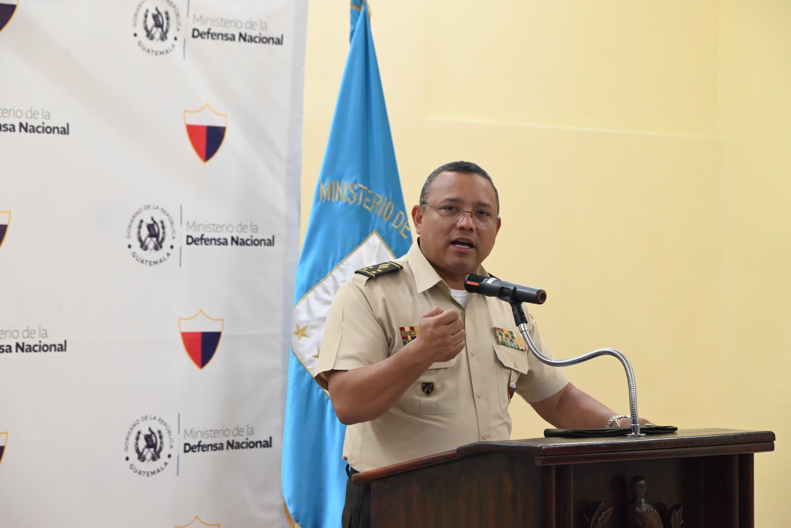 El Ejército de Guatemala descubrió el mayor laboratorio de presunta cocaína en 15 años durante un operativo en San Marcos. (Ministerio de la Defensa Nacional de Guatemala)