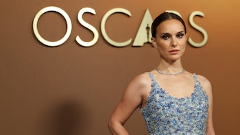 Natalie Portman critica a los
