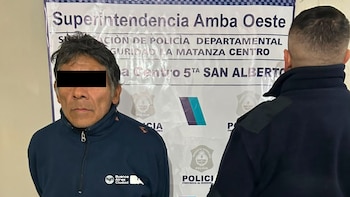 Nueva ola de robos a choferes de aplicación en La Matanza: quién es el veterano ladrón detrás de la banda de la villa San Petersburgo