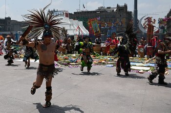 CIUDAD DE MÉXICO, 12AGOSTO2021.- Cientos