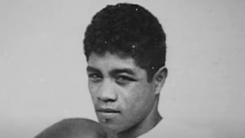 Su primer ring de box