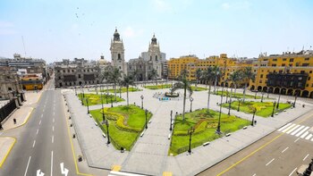 Lima es considerada la cuarta