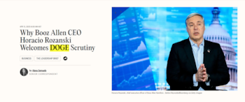 La revista Time publicó una