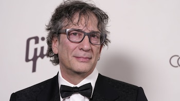 Neil Gaiman se pronunció sobre