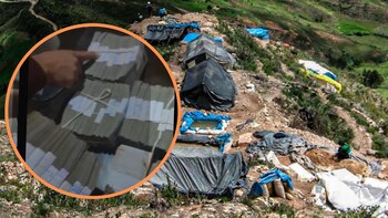 La masacre en Pataz, donde