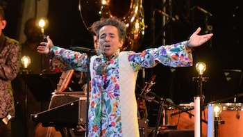 Café Tacvba exige a disqueras