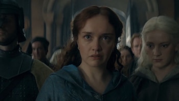 House of the Dragon Temporada 3 Episodio 2