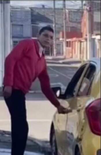 Según la narración de la