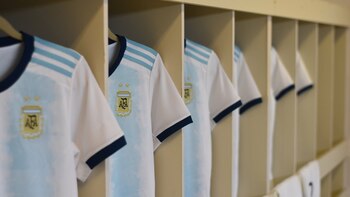 El DT denunciado cumple funciones