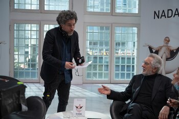 "Nada" constituye un viaje imperdible