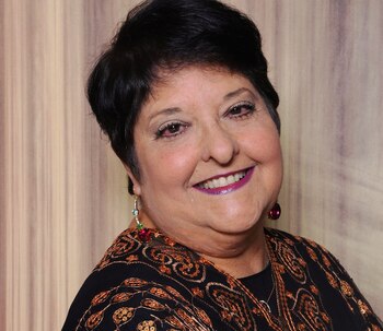 Milgrom ha hablado ante la