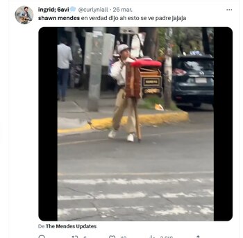 Los memes que dejó la