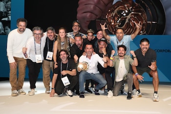 Empresa peruana ganó premio en Cannes Lions por creativa campaña