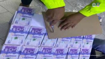 Los del Occidente, como se