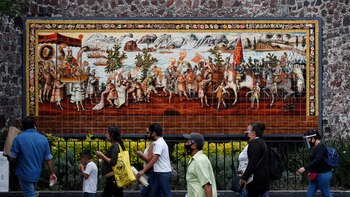 En CDMX hay 62,000 personas