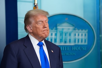 El mandatario señala que el