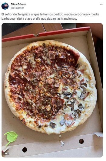 La barbacoa había conquistado prácticamente