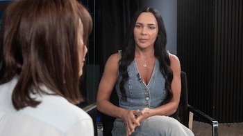 "Somos cinco hermanos y todos