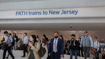 Termina la huelga ferroviaria en