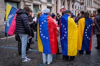 Foro Penal contabiliza 266 excarcelaciones