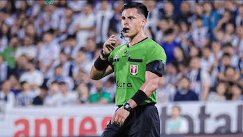 Alianza Lima – ADT – Julio Quiroz – Liga 1 – Perú – deportes – 17 septiembre