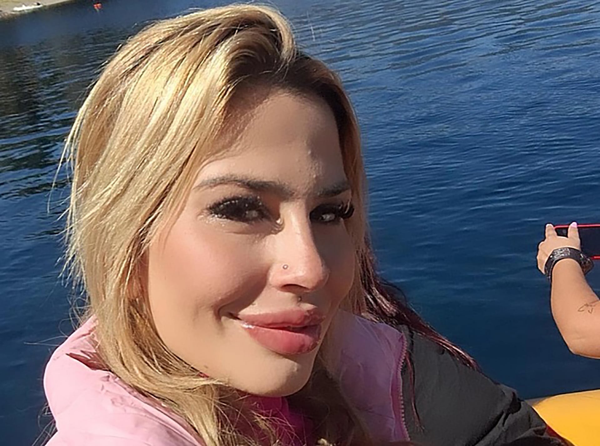 Tiene cinco títulos y abrió un Only Fans porque no llega a fin de mes: “Me discriminan por mis fotos hot y no me dan trabajo” (Foto: gentileza IG @Miguelinafredes.ok)