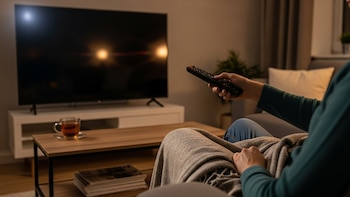 RTVE estrena un nuevo canal con cine, música y documentales totalmente gratis: así es la nueva composición de la TDT