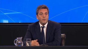 Economía presentó un nuevo esquema