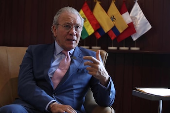 Fotografía de archivo en la