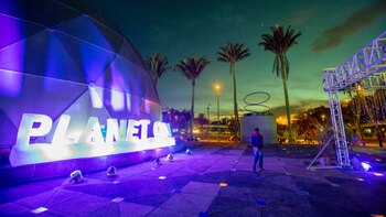 Festival de Cine Ambiental Planet