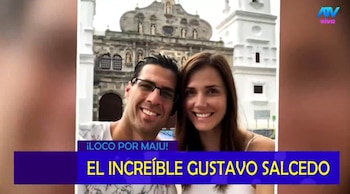 Gustavo Salcedo: estudios, negocios y