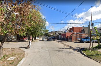 Robaron 10 millones de pesos