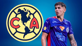 Quién es Santiago Ramos Mingo, el nuevo fichaje del Club América que llegaría para cubrir la baja de Cáceres