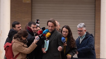 El jefe de gabinete de