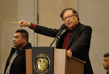 El presidente celebró que la