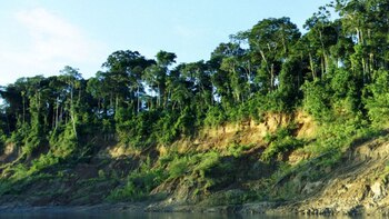 Desde 1973, el Parque Nacional