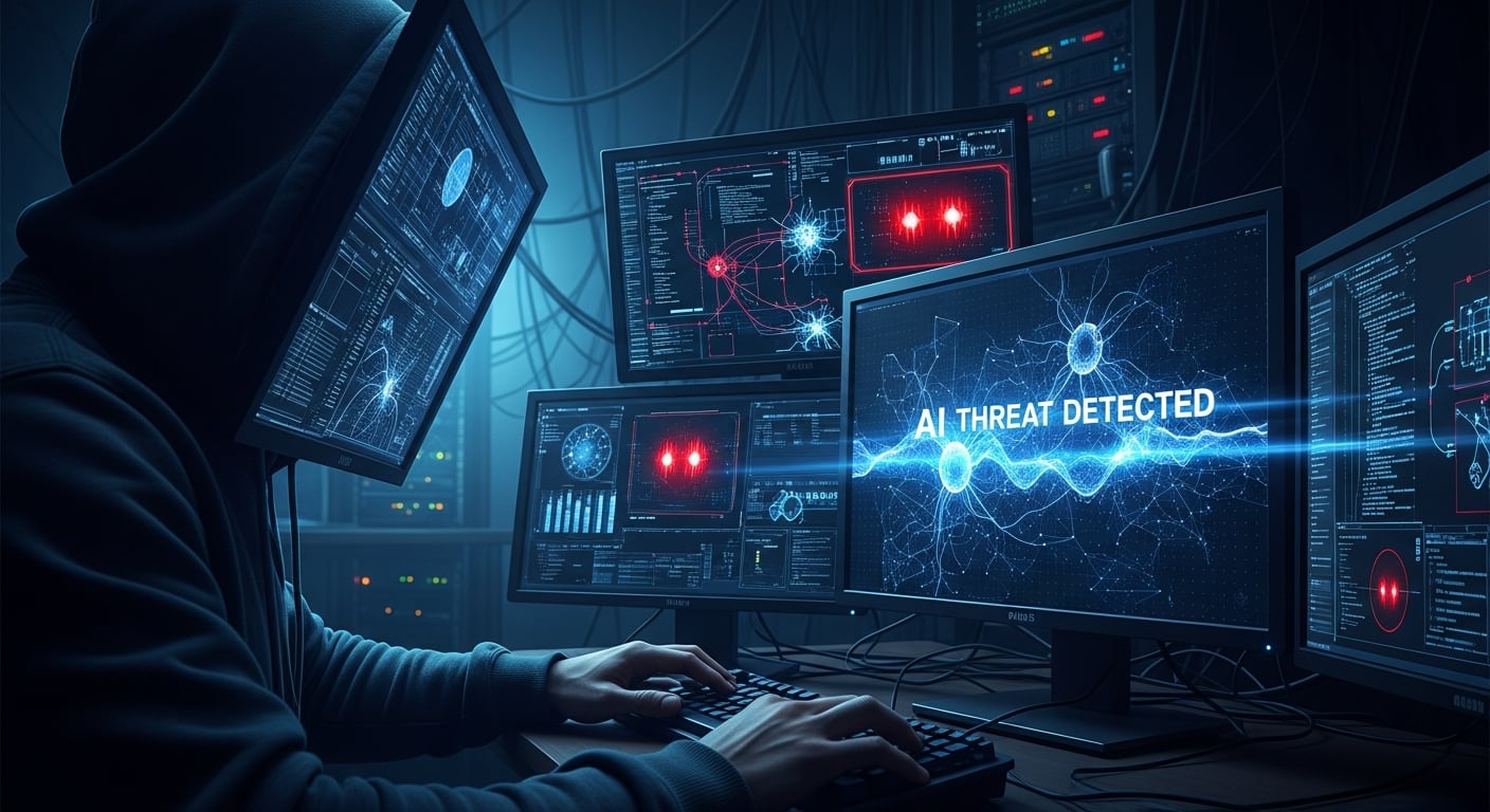 Centroamérica y el Caribe lideran en vulnerabilidad ante ciberataques con la tasa más alta de incidentes informáticos reportados a nivel mundial. (Imagen Ilustrativa Infobae)