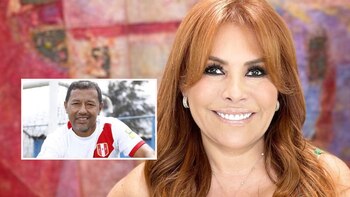 Magaly Medina emitirá otro ampay