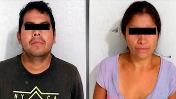 Asesinos seriales de Ecatepec fueron