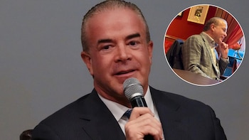 Raúl Rocha Cantú, dueño de