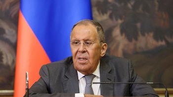 Lavrov señala que Moscú y Pyongyang colaboran para crear un "nuevo orden mundial"