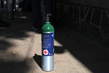 Ciudad de México, 22 de